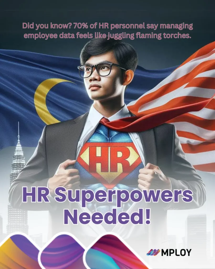 Boost Your HR Efficiency with MPLOY